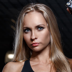 Lisa Jones