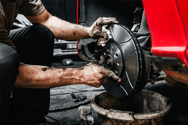 Brake Services in Sydney