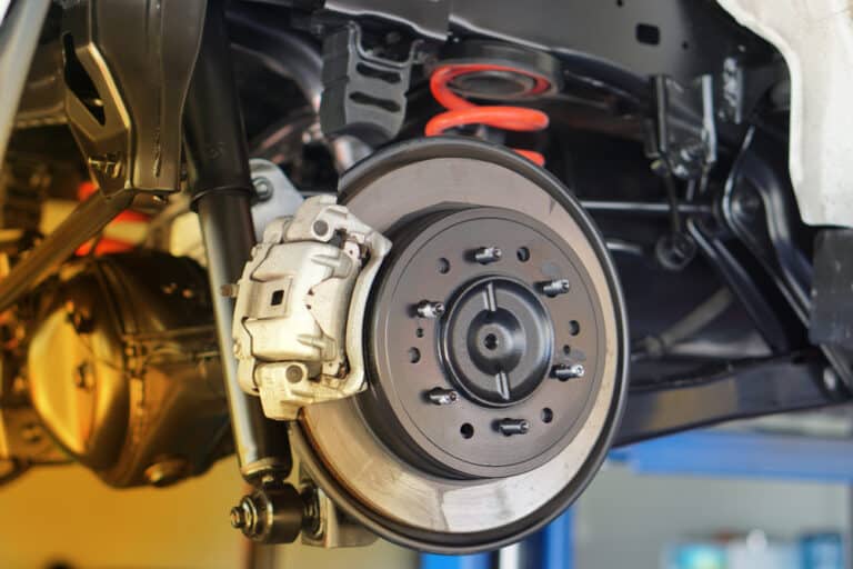 Brake Services in Sydney