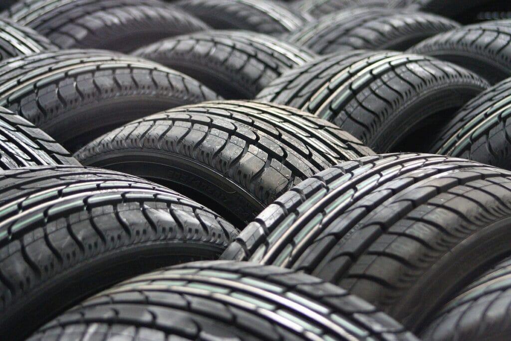 Tyre Services in Sydney