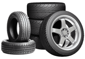 Tyre Services in Sydney