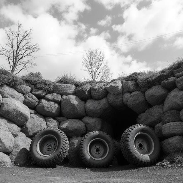 Punchbowl Used Tyres in Sydney