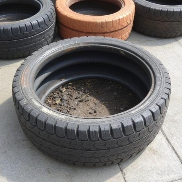 Punchbowl Used Tyres in Sydney