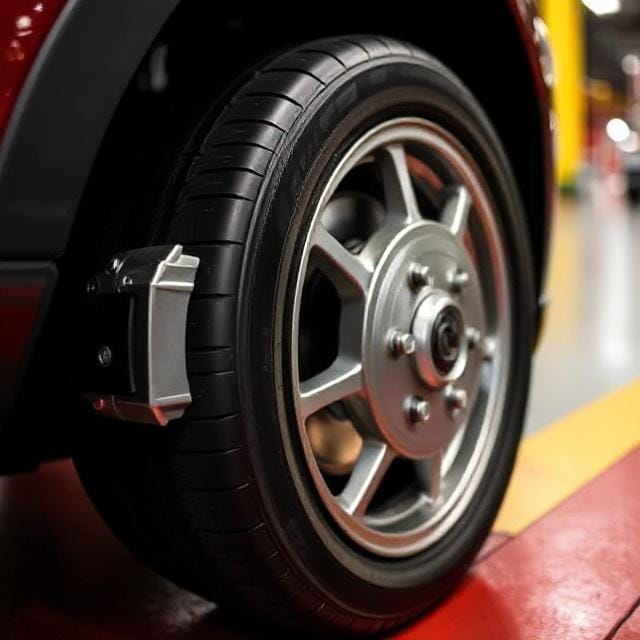 Tyres and Brakes in Sydney