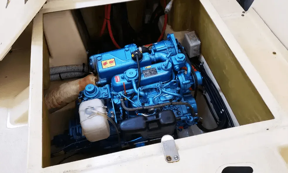 Blue Slip Mechanic in Sydney