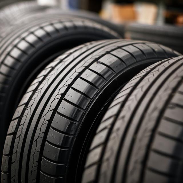 Tyres and Brakes in Sydney