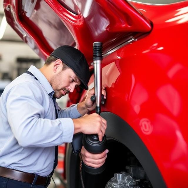 Cheap Oil Change in Sydney