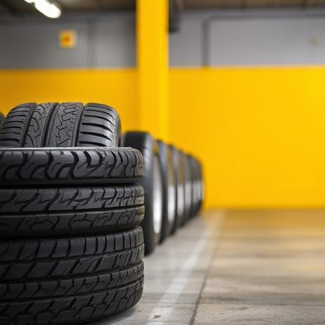 Cheap Tyres in Sydney