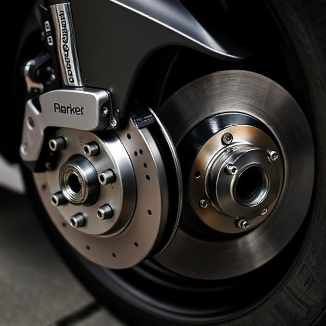 Tyres and Brakes in Sydney