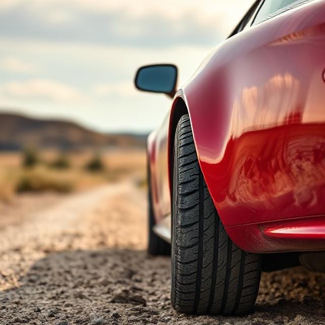 Sydney Tyre and Auto