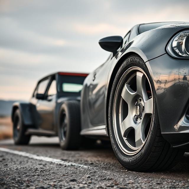 Sydney Tyre and Auto