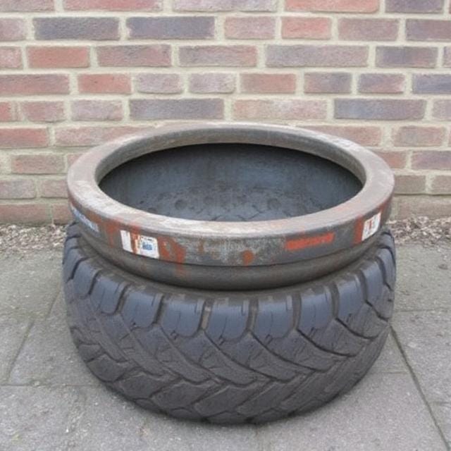 Punchbowl Used Tyres in Sydney