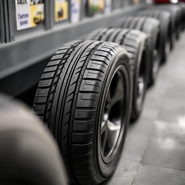 Cheap Tyres in Sydney