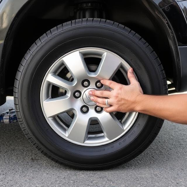 Tire Alignment Service in Sydney