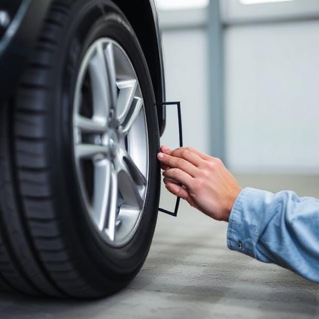 Tire Alignment Service in Sydney