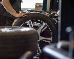 Tyre and Service in Sydney