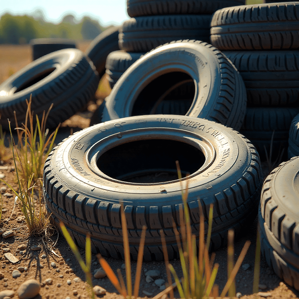 Second Hand Tyres Near Sydney