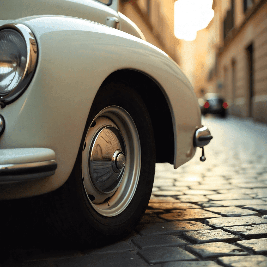 Wheels and Tyres in Sydney