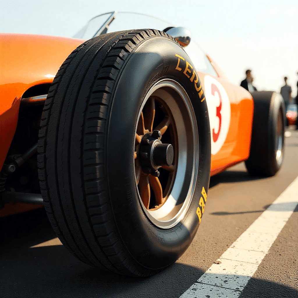 Wheels and Tyres in Sydney