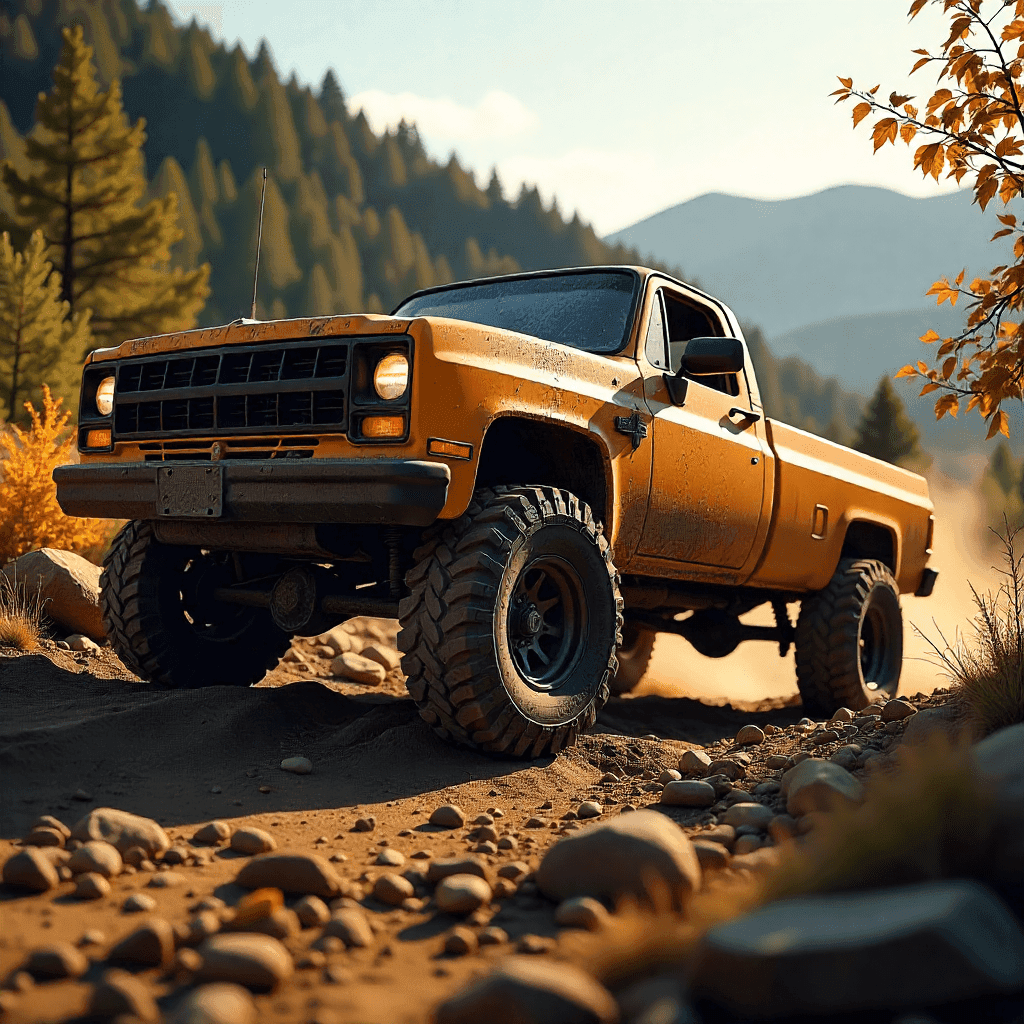 Alloy Wheels in Sydney