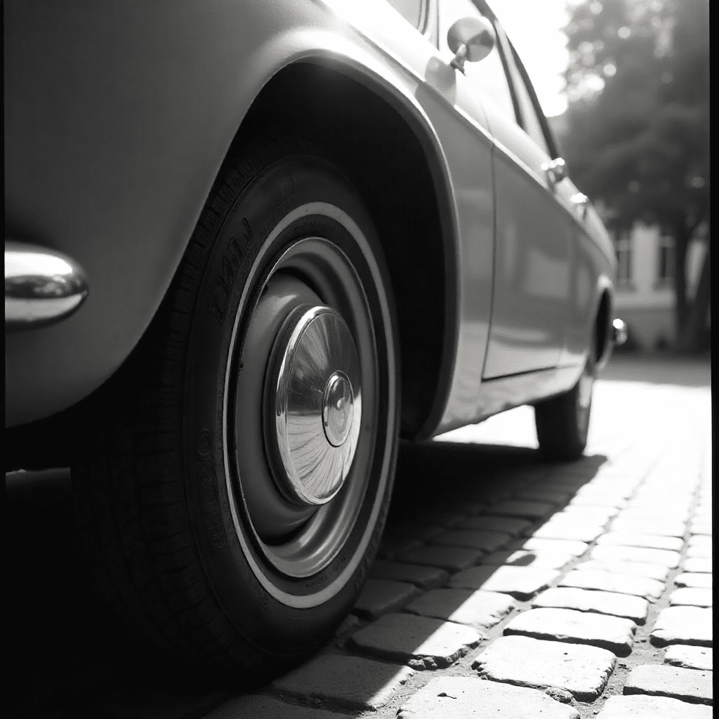 Wheel and Tyre Deals