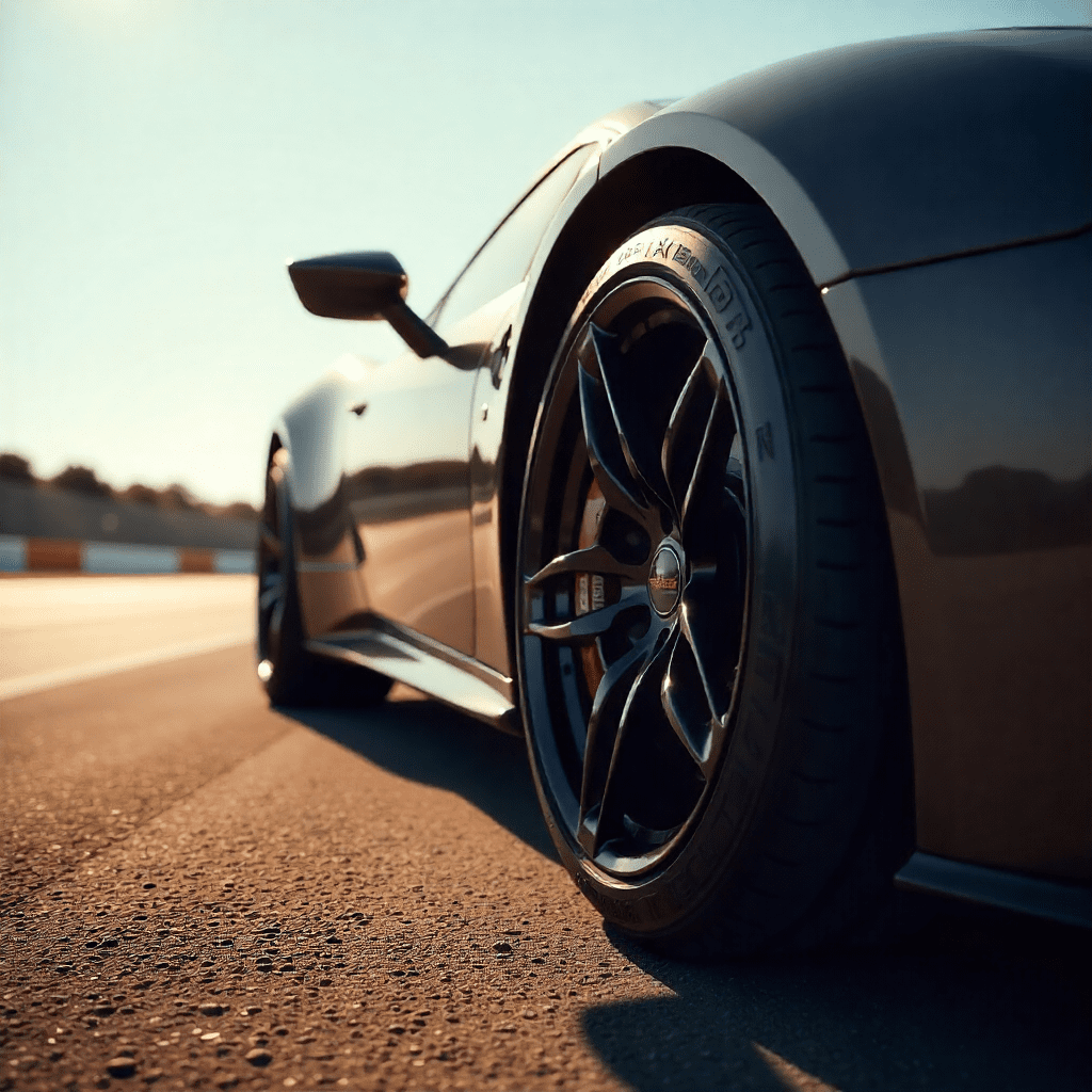 Tyre Centre in Sydney