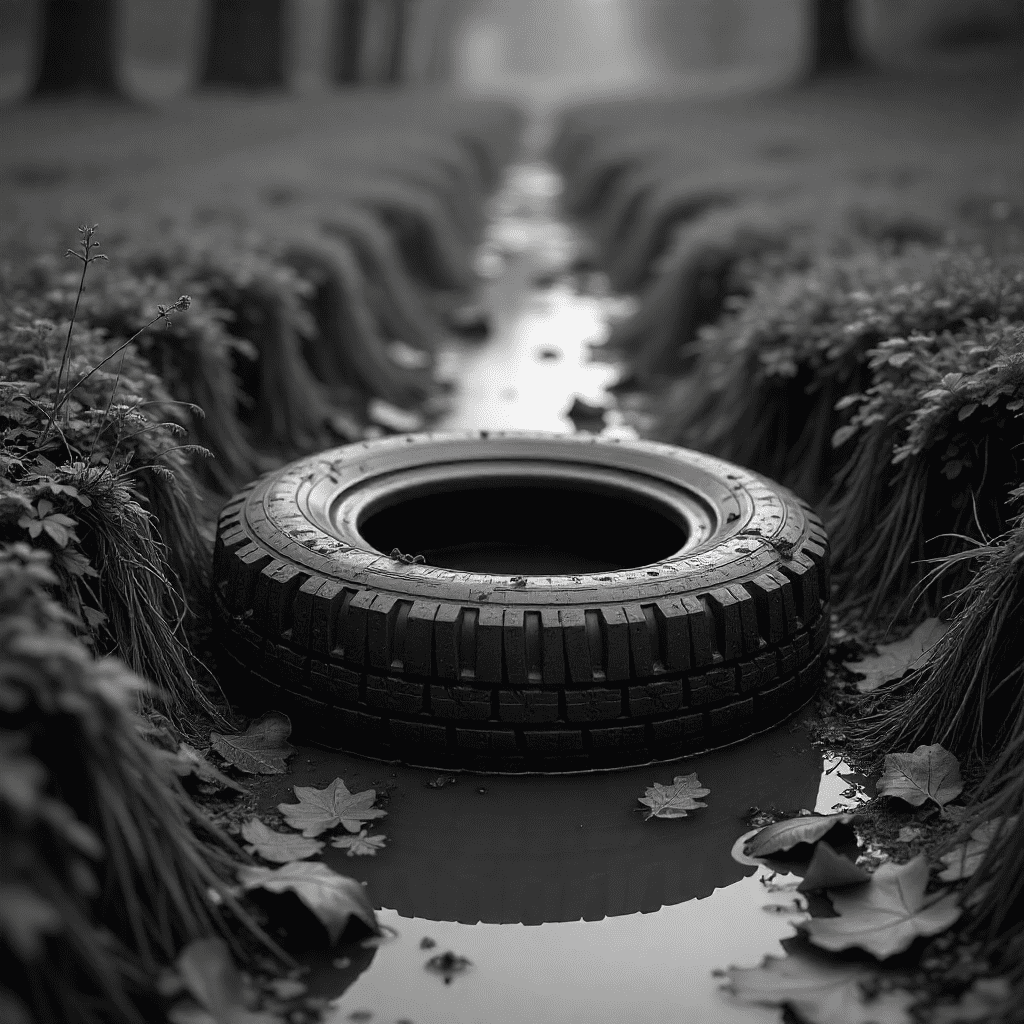 Tyre Centre in Sydney