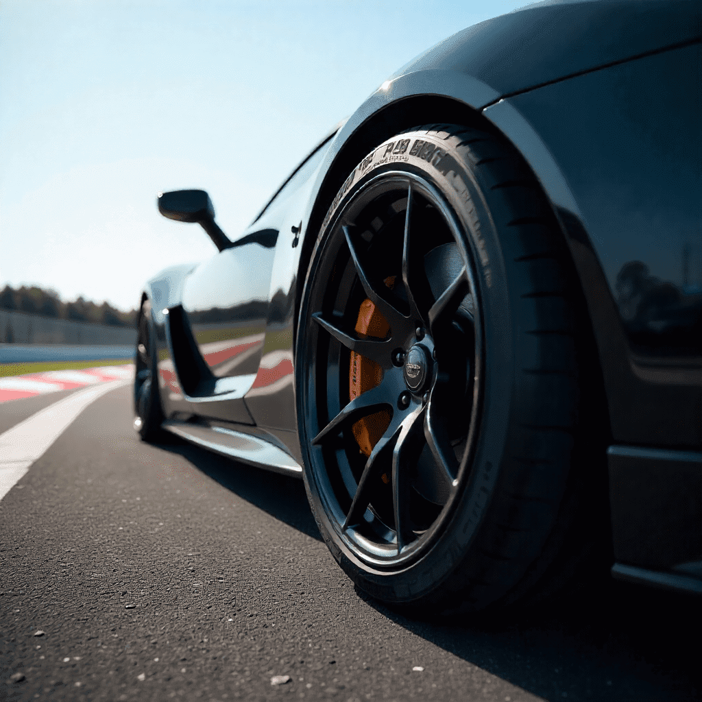 Brake Service in Sydney