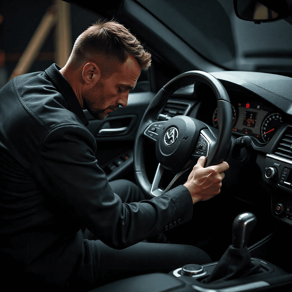 Vehicle Servicing in Sydney