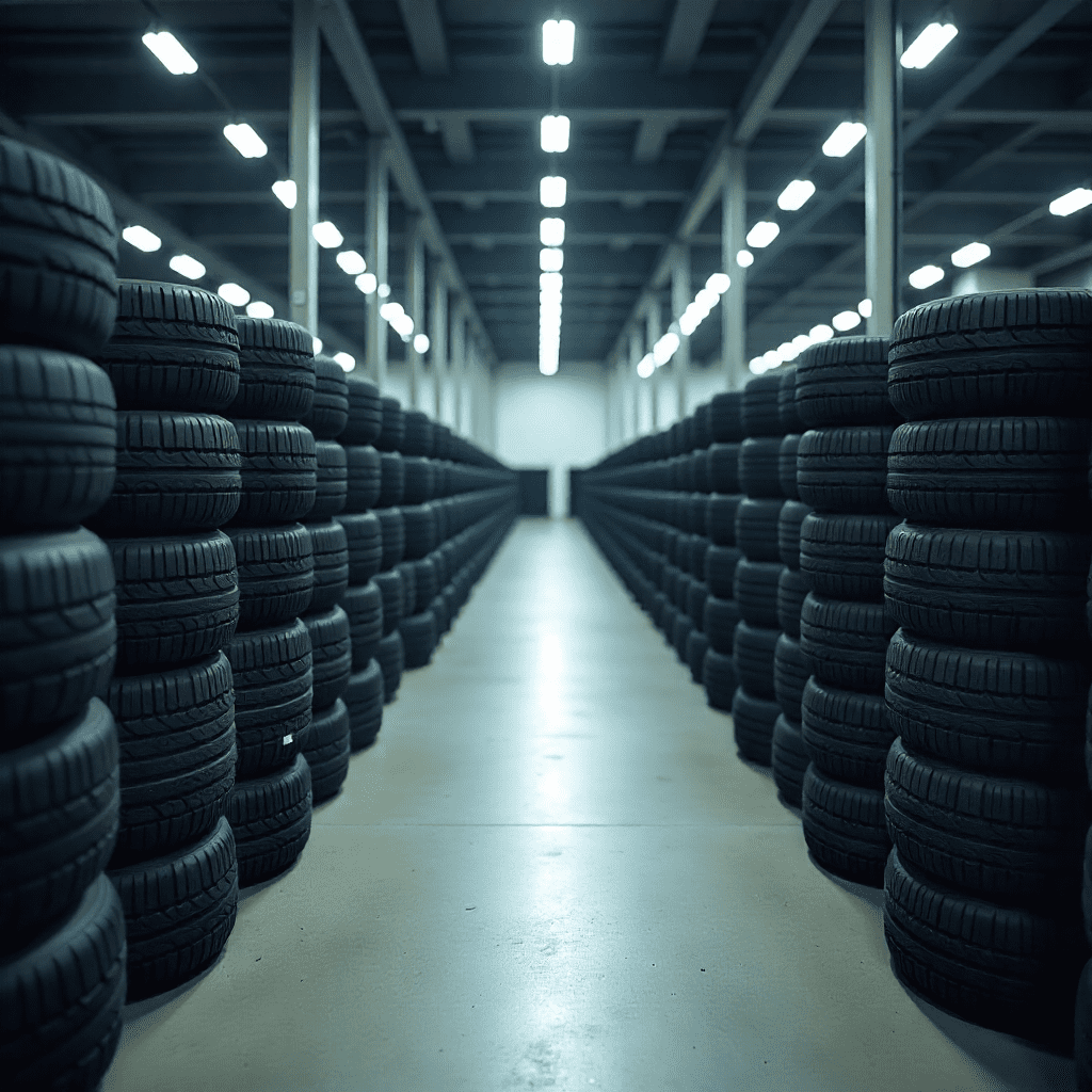 Tyre Repair Shop in Sydney