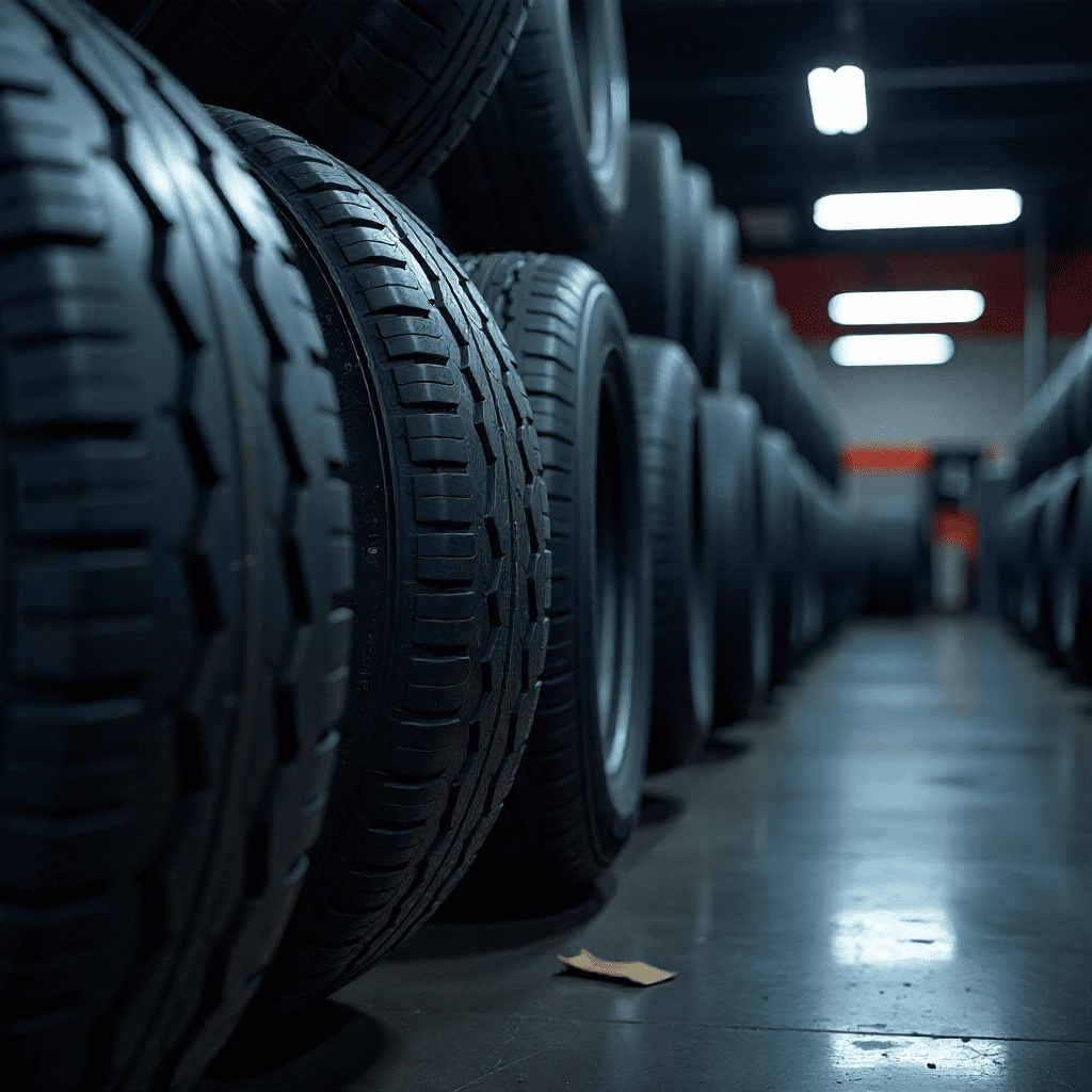 Tyre Alignment in Sydney