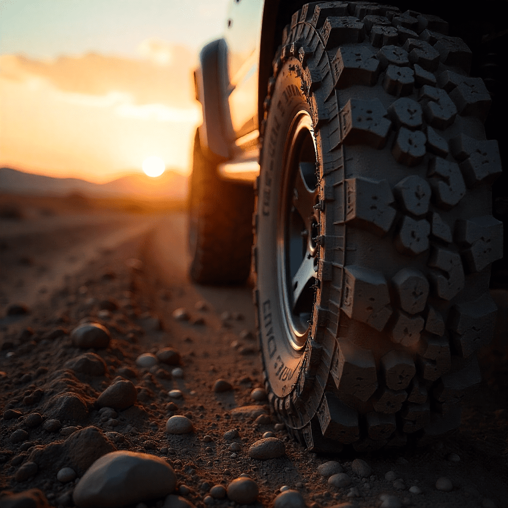 Common Wheel and Tyres Problems in Sydney