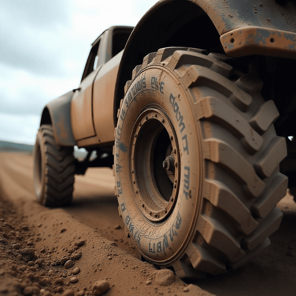 Tyre Shop Opening on Sunday