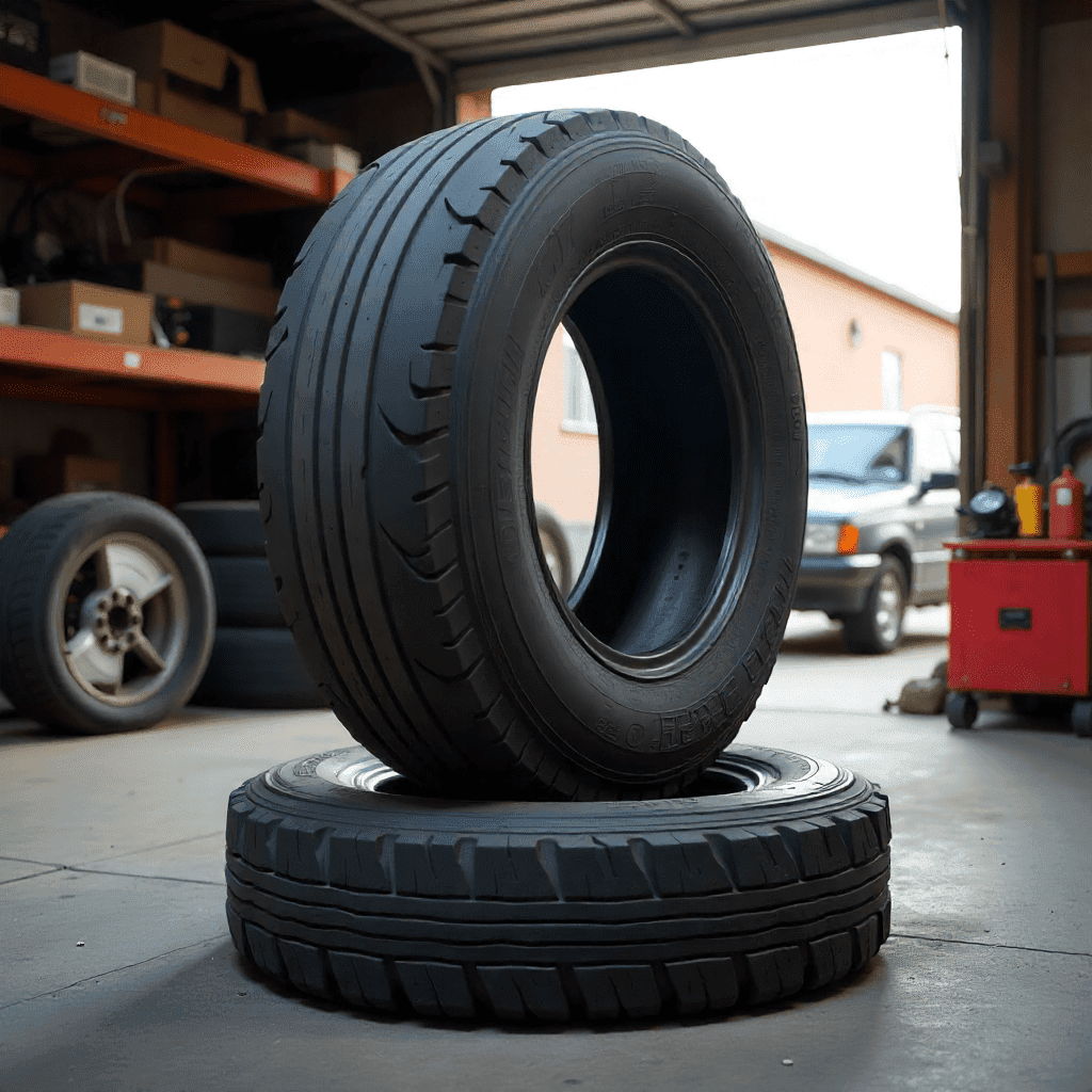 Tire Balance and Wheel Alignment in Sydney