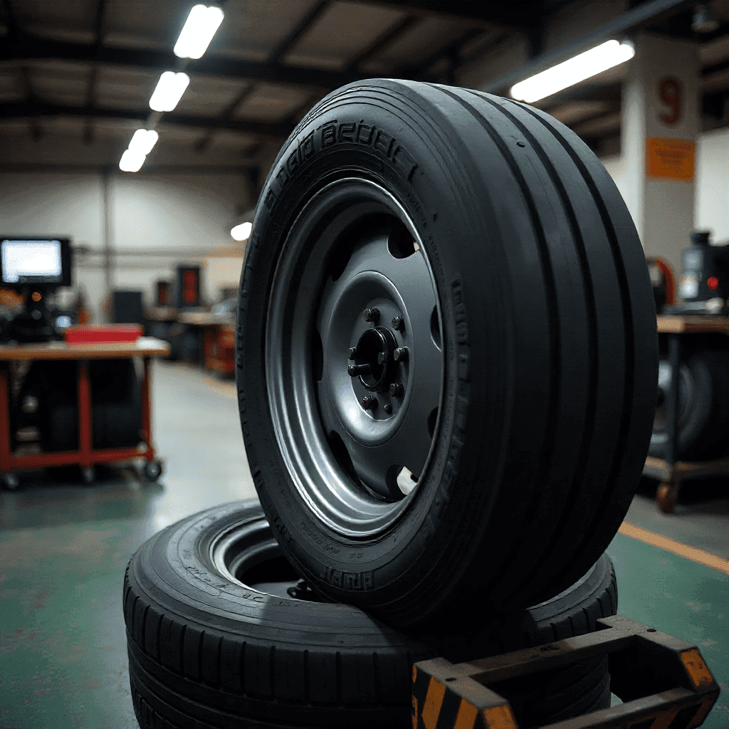 Wheel Alignment and Wheel Balancing