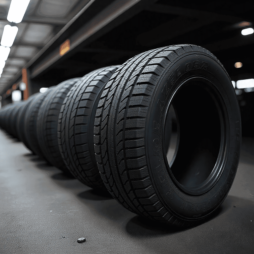 Best Tyre Shop in Sydney