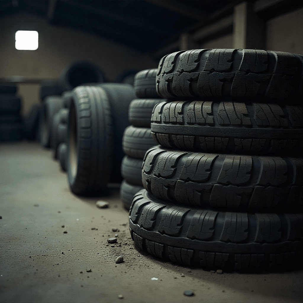 Best Tyre Shop in Sydney