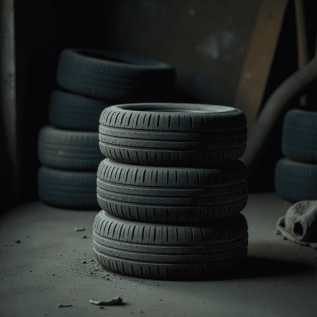 Cheap Tyres in NSW