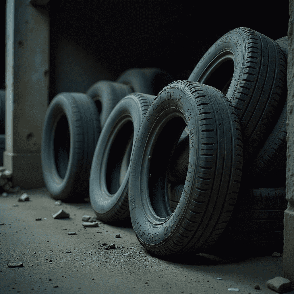 Tyre Alignment in Sydney