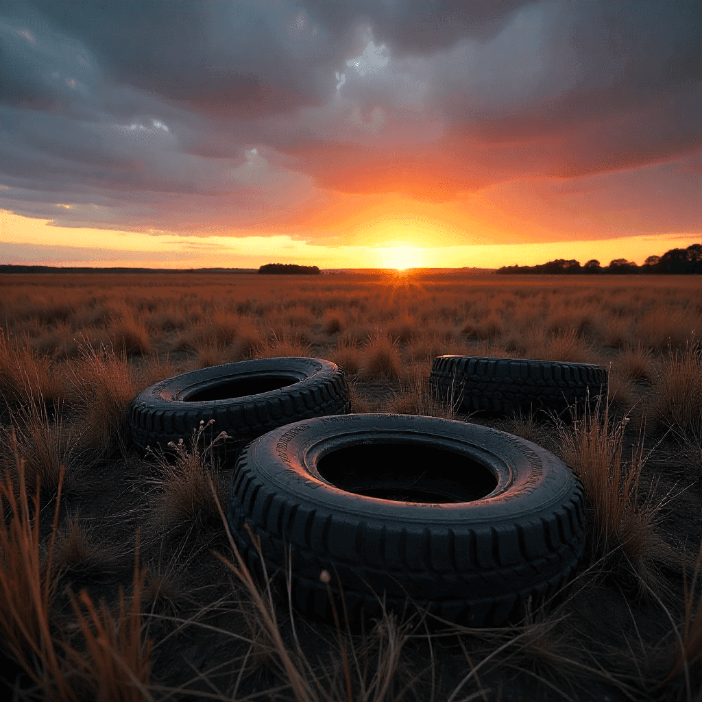Tyre Repair Shop in Sydney