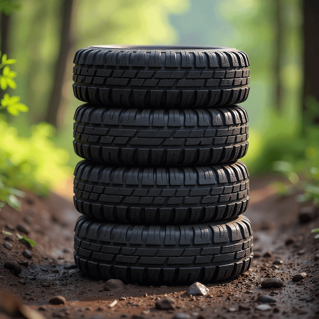 Most Durable SUV Tyres