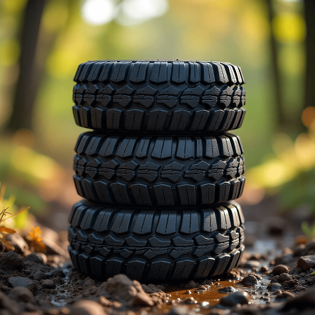 Most Durable SUV Tyres
