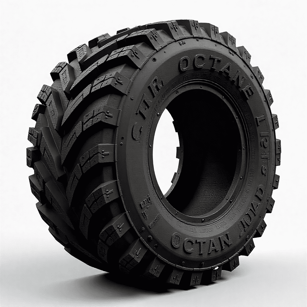 Buy Mud Terrain Tyres Online in Sydney