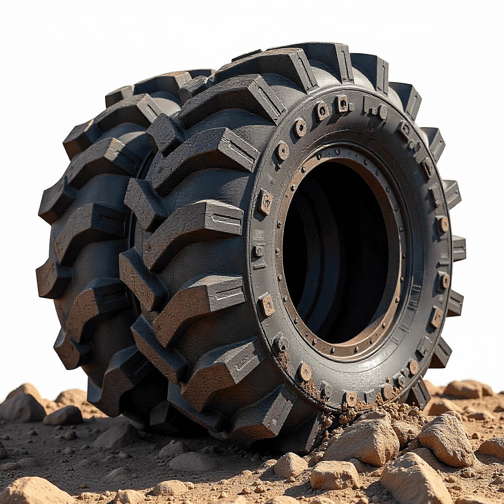 Buy Mud Terrain Tyres Online in Sydney