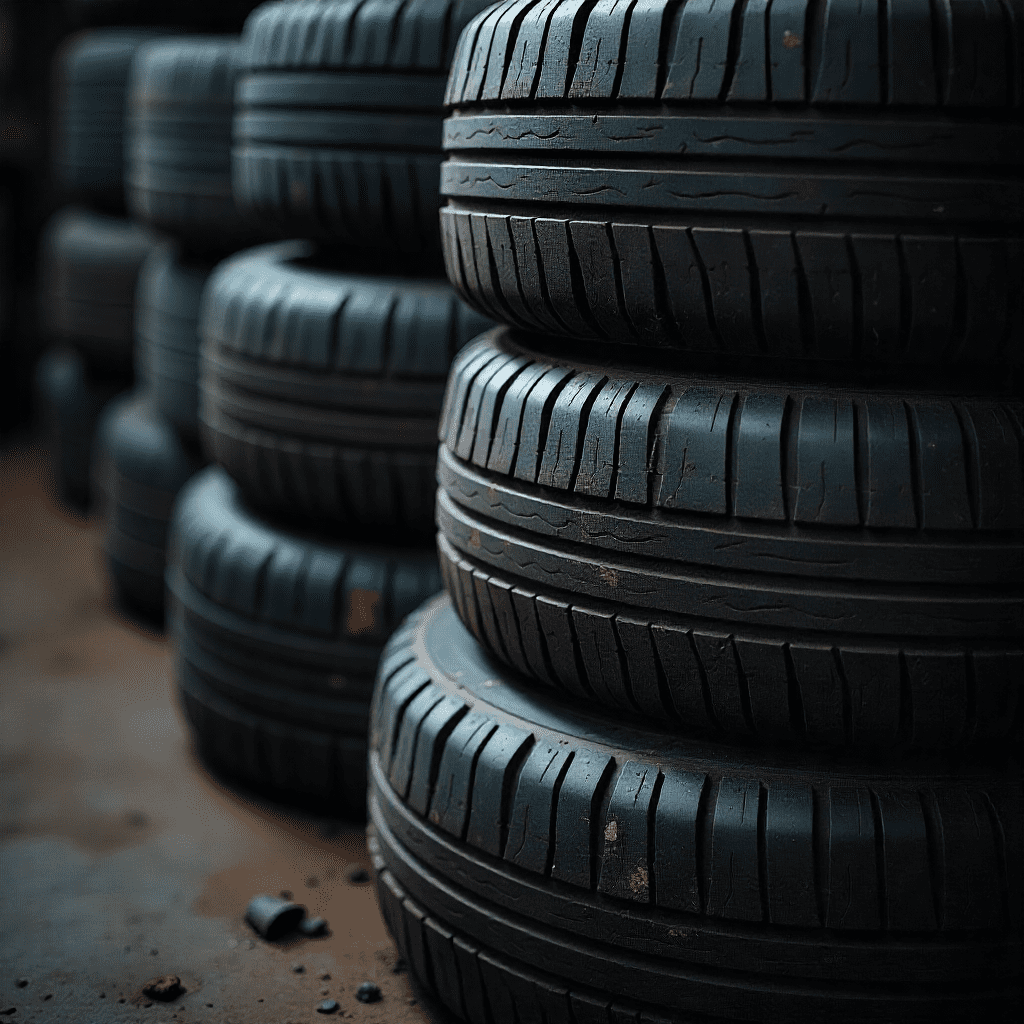 Buy Tyres Online in Australia