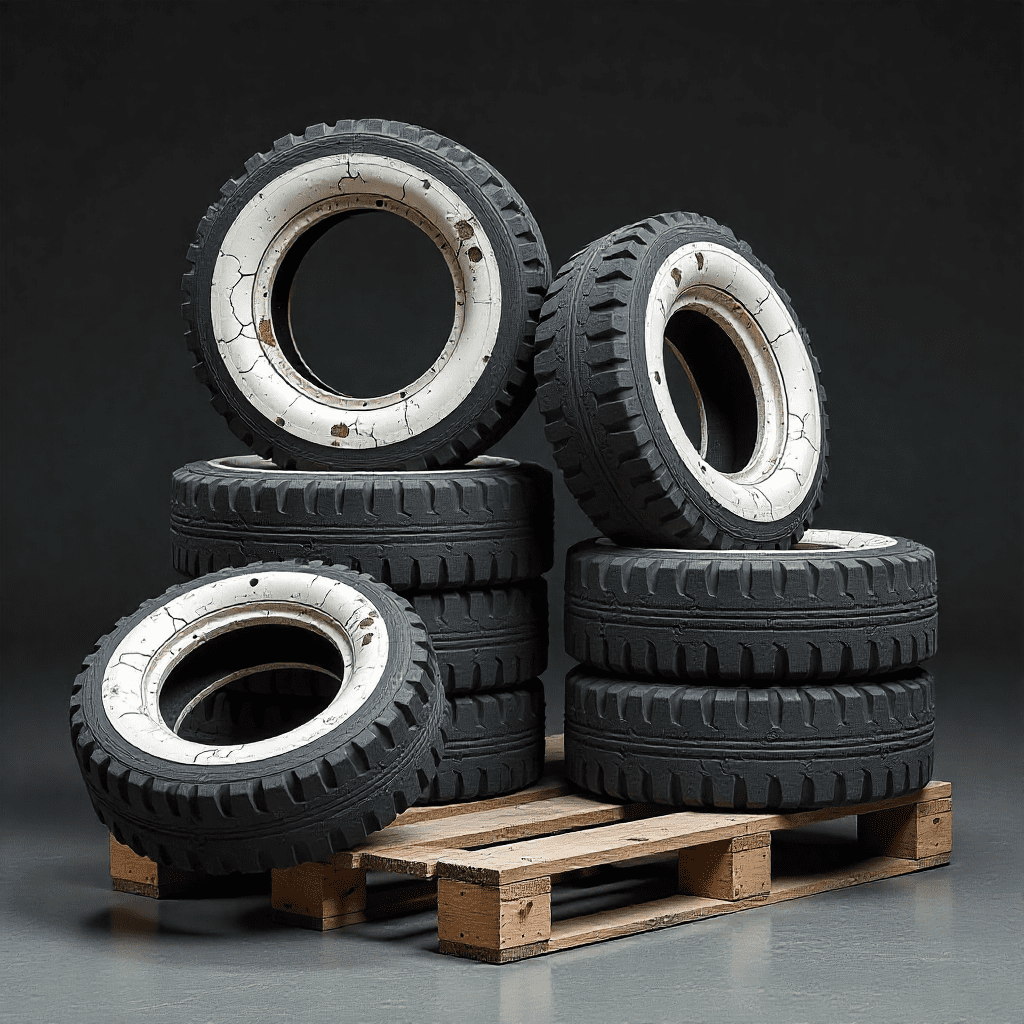 Buy Tyres Online in Australia