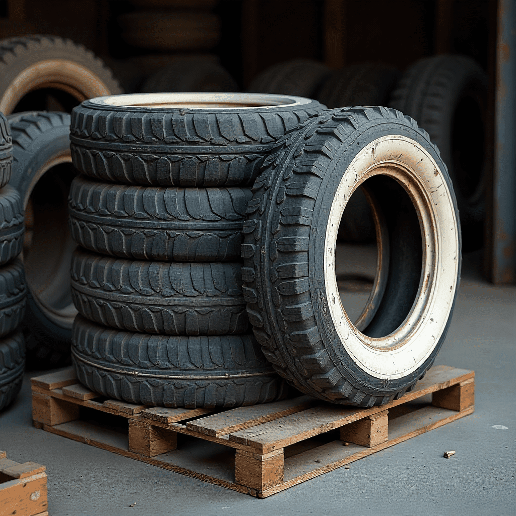 Buy Tyres Online in Australia