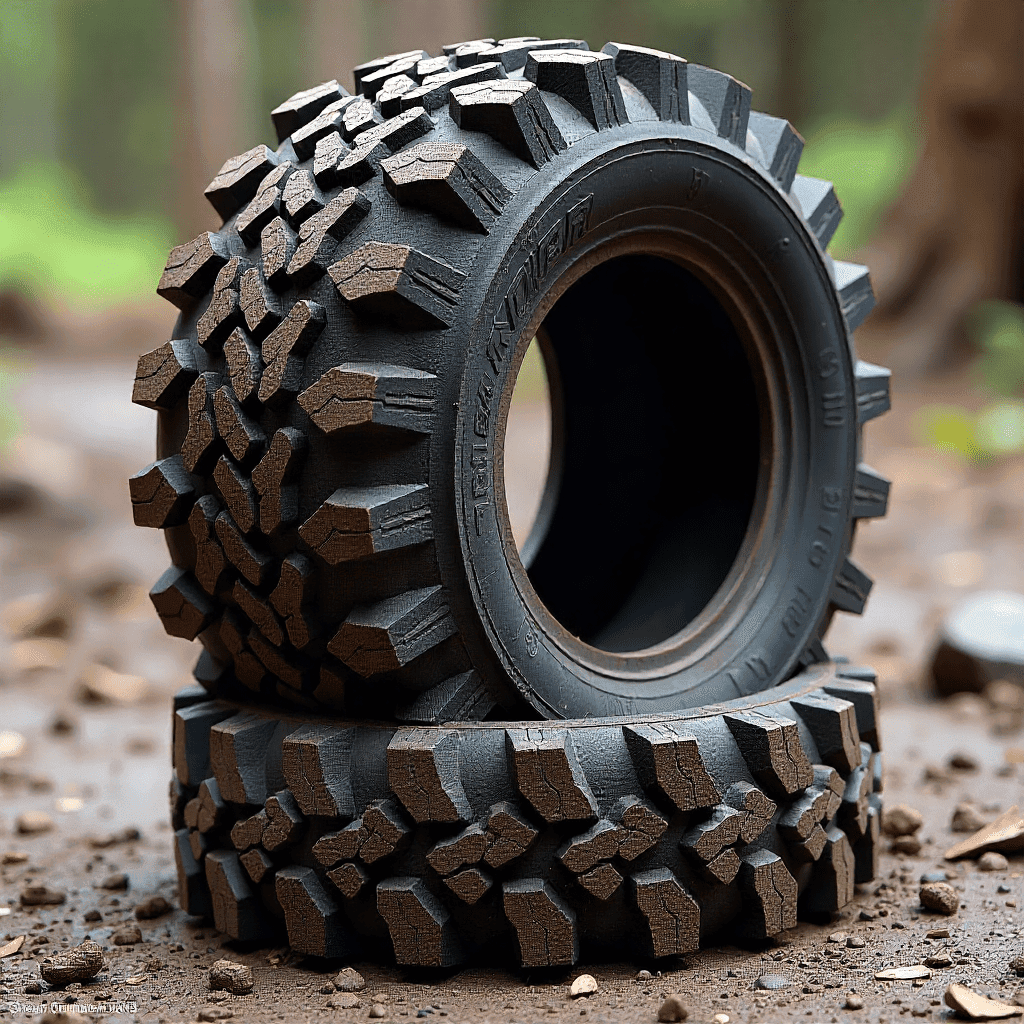 Most Durable SUV Tyres