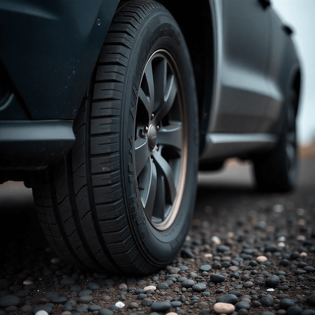 Most Durable SUV Tyres