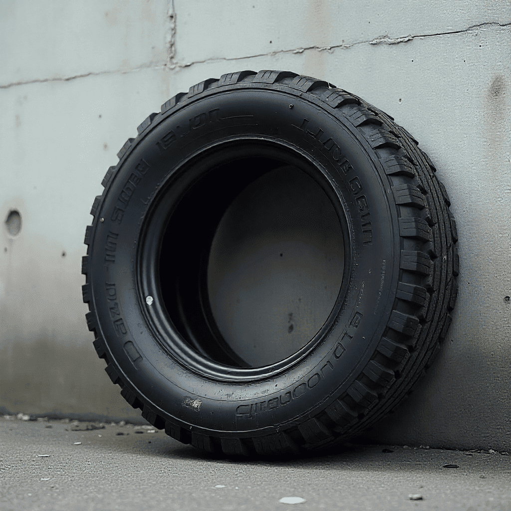 Understanding Tyre Speed Ratings